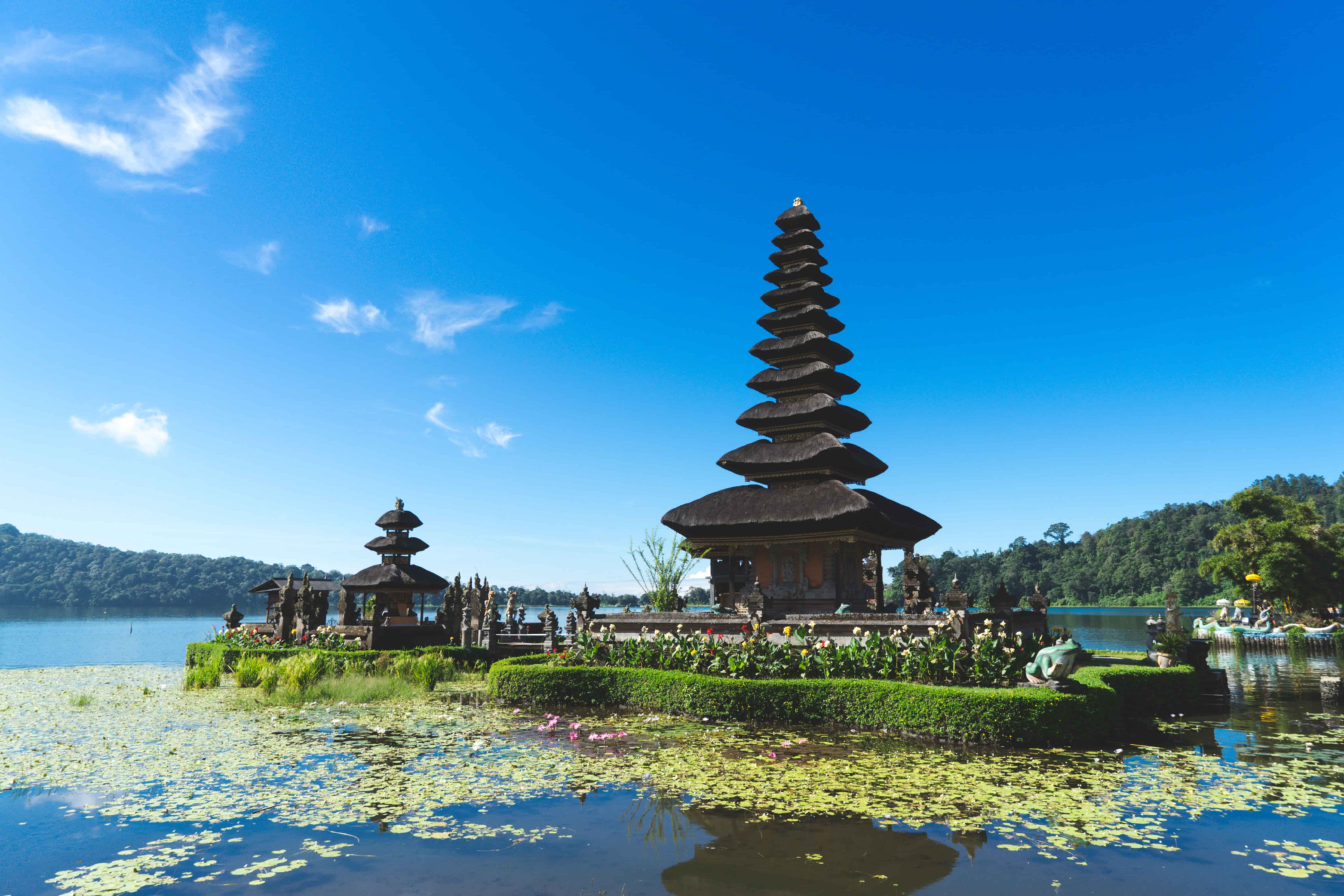 Bali Tour Packages