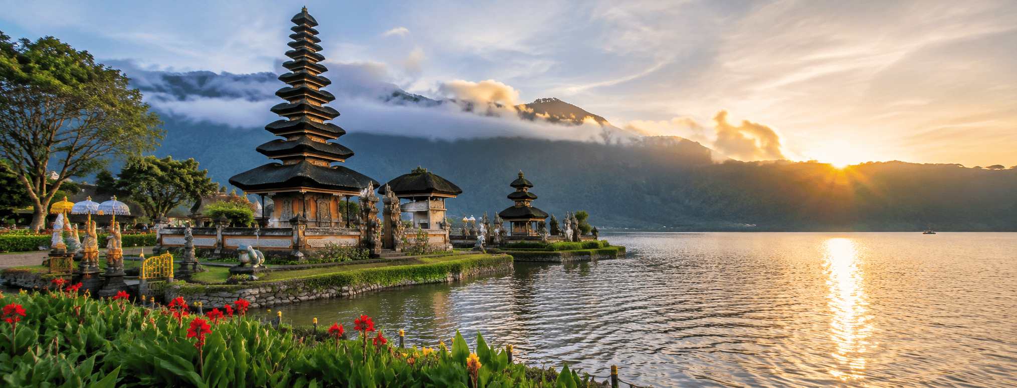 Bali Attractions