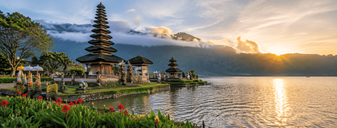 Bali Attractions