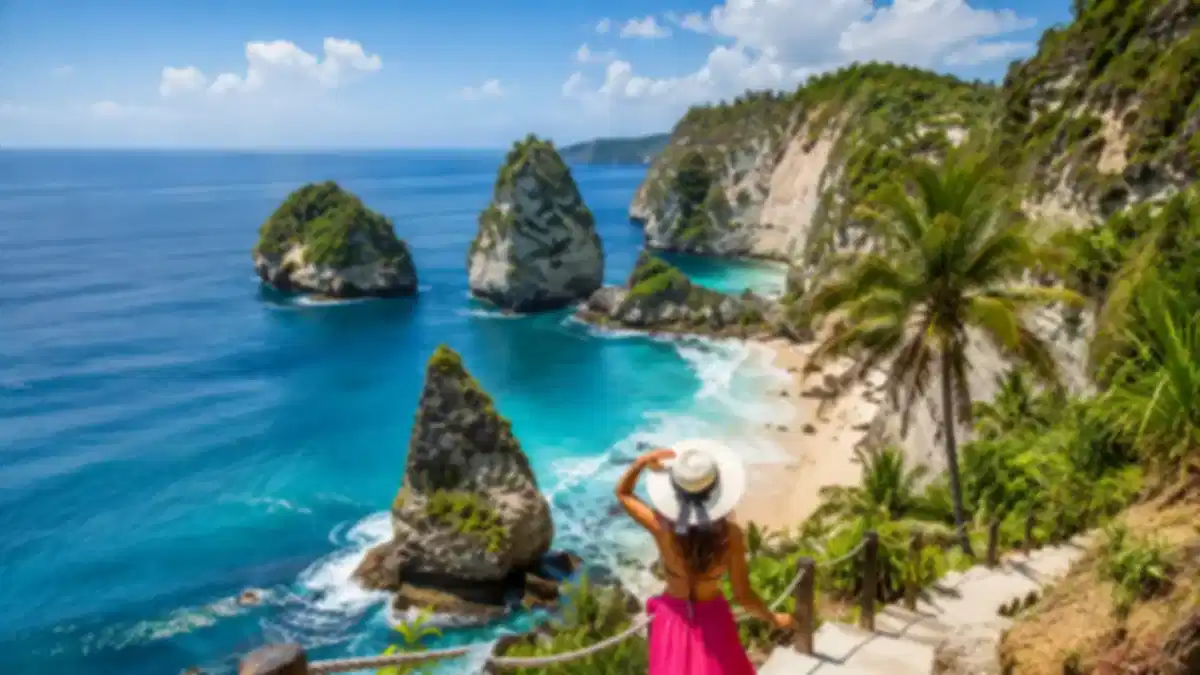 Bali in July 2026: Weather, Crowds, Costs, Best Places & Travel Tips