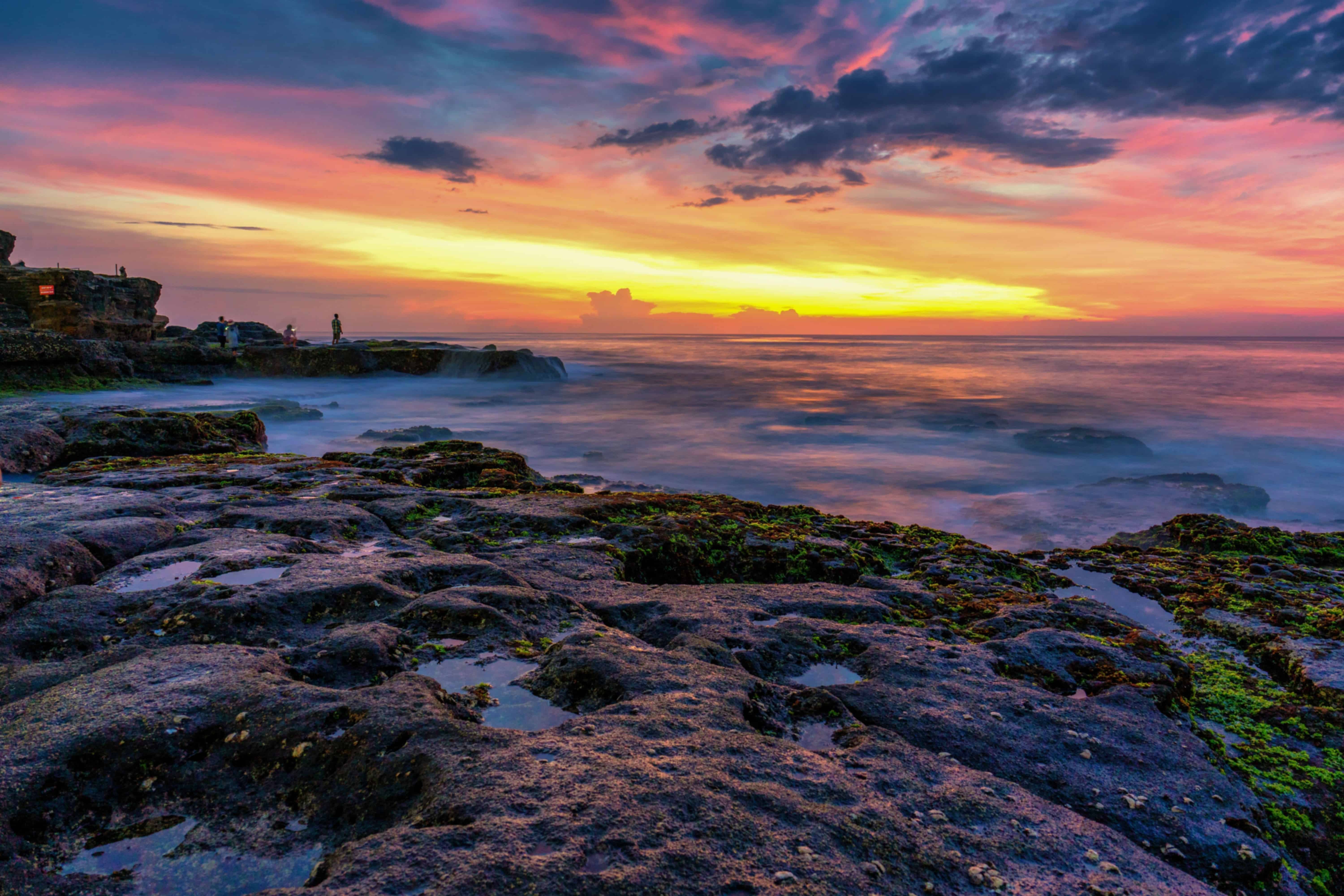 Bali in June 2026 Guide: Costs, Weather & Itinerary 