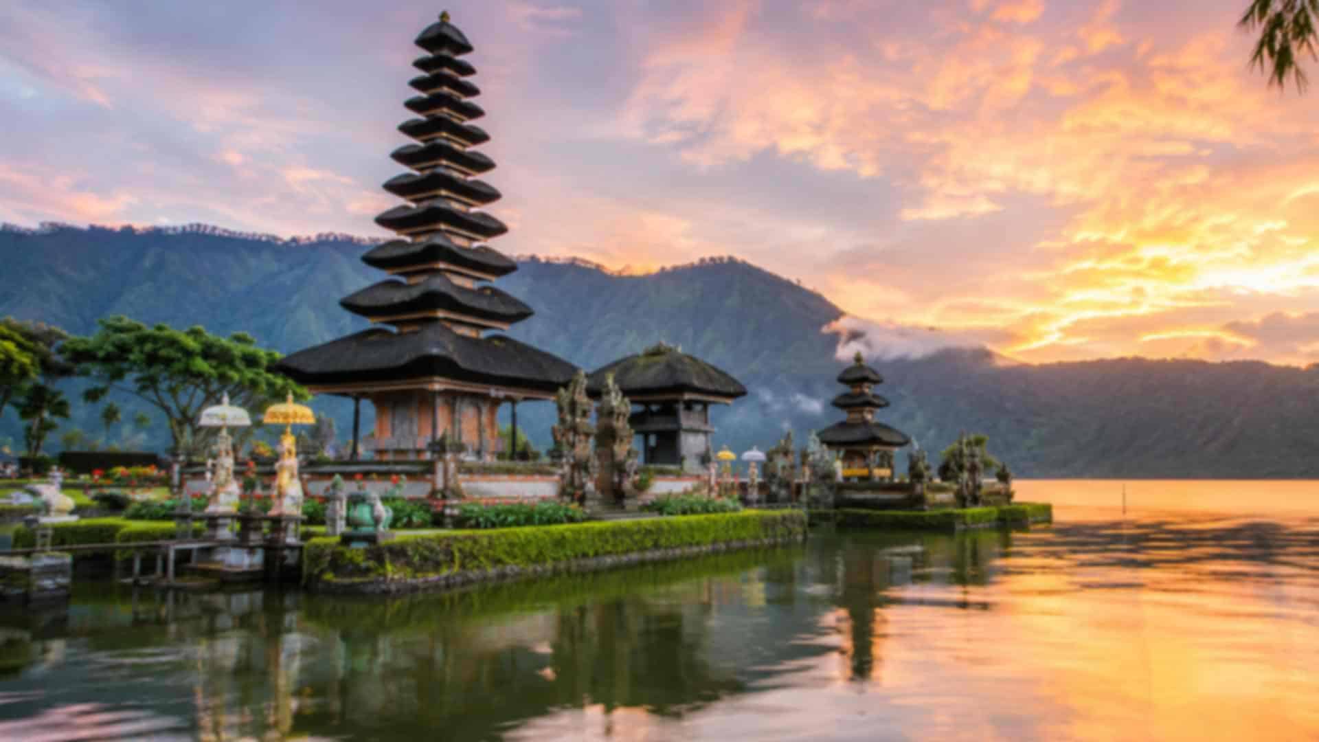 10 Temples in Bali Worth Visiting
