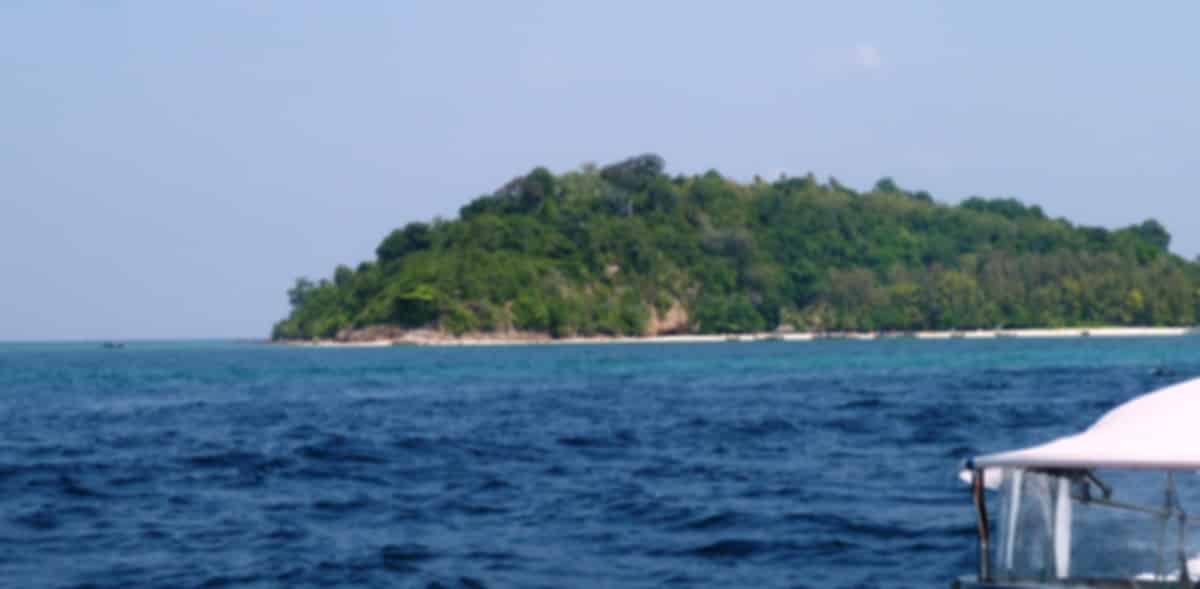 Bamboo Island Krabi Guide: Highlights, Beaches & Visiting Tips