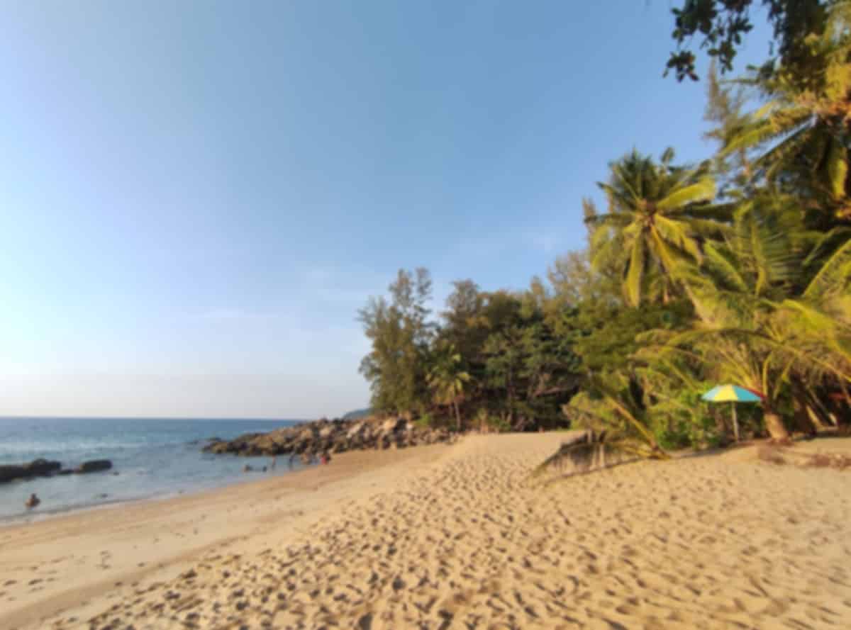 Banana Beach Phuket Tickets, Activities & Complete Experiences Guide