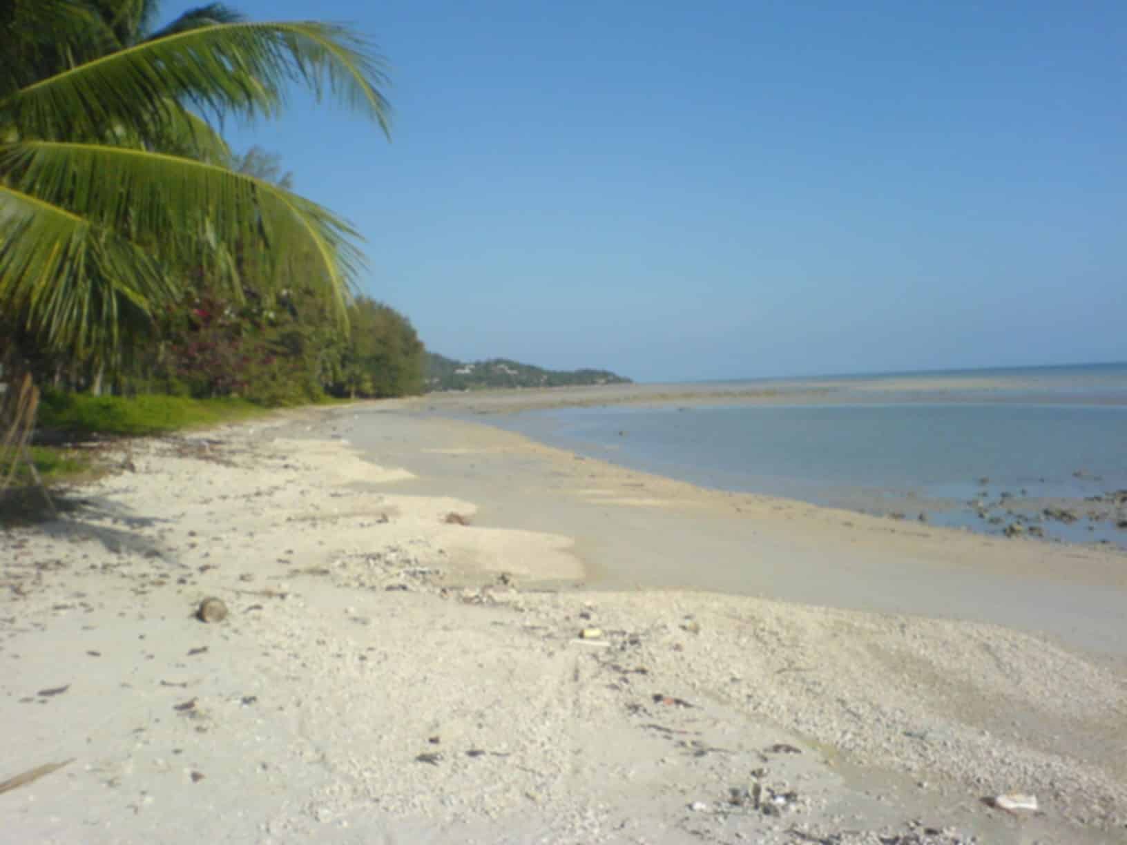 Bang Kao Beach Koh Samui Guide: Tickets, Highlights & Visiting Tips