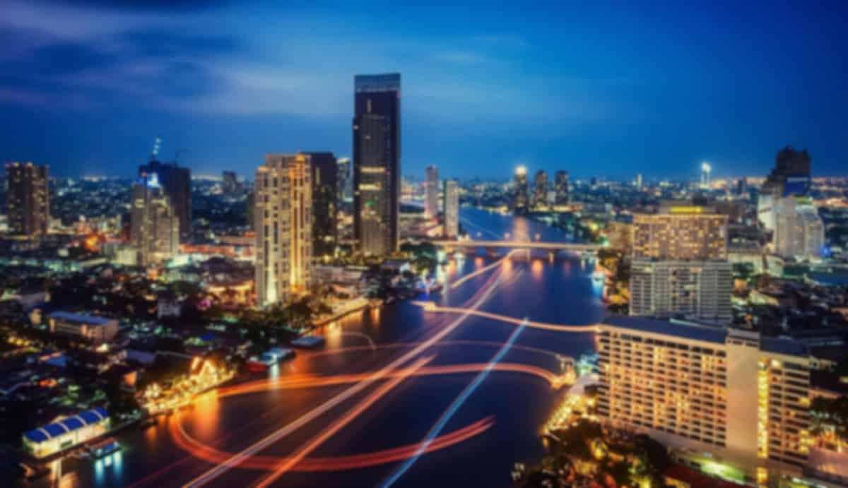 20 Best Hotels in Bangkok That Offer The Best Luxury And Comfort