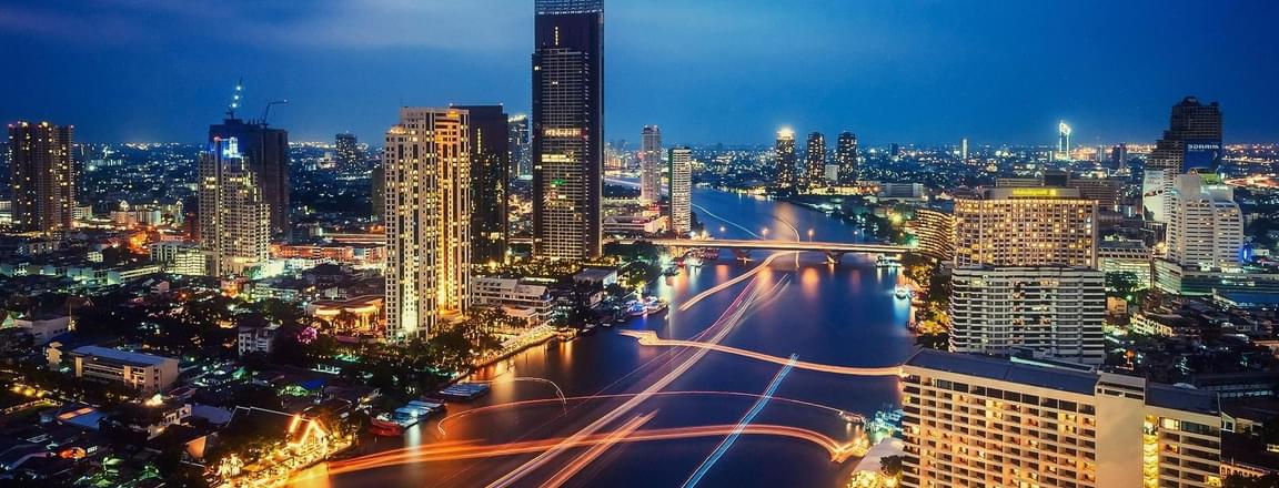 Bangkok hotels