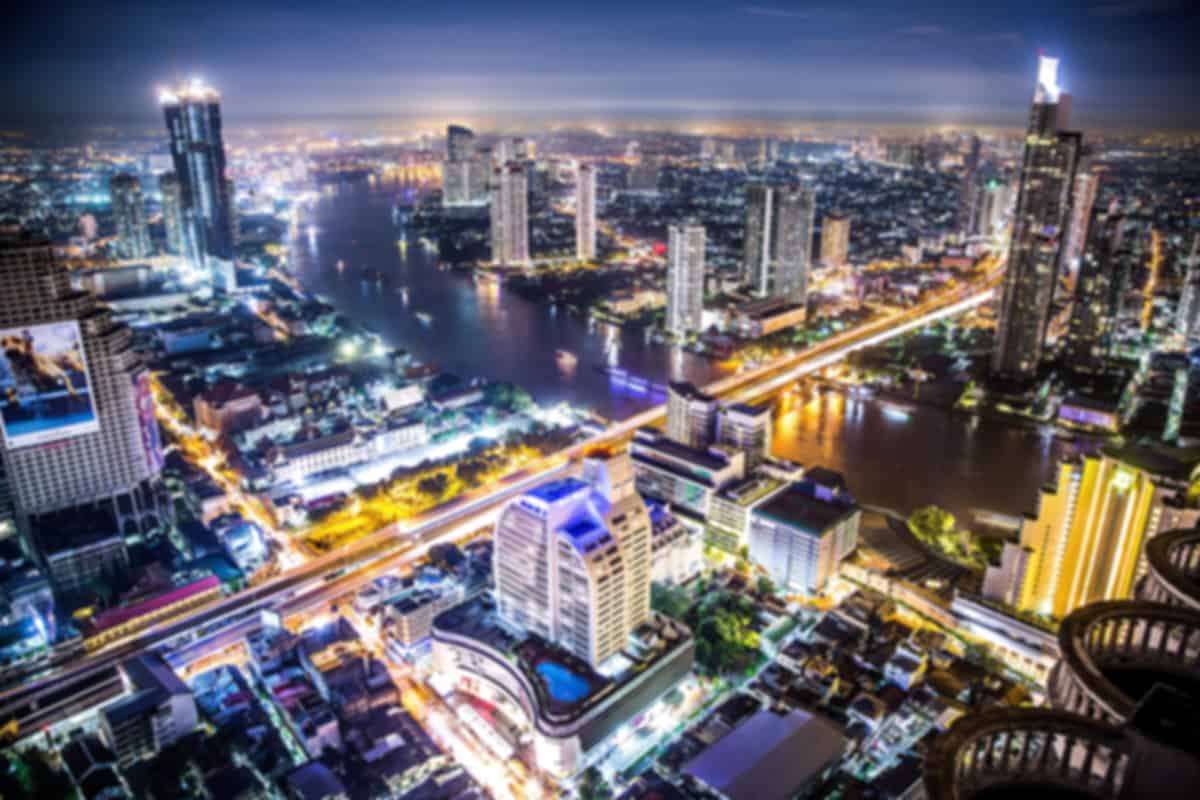 Bangkok in April: Festivals, Weather & Travel Tips