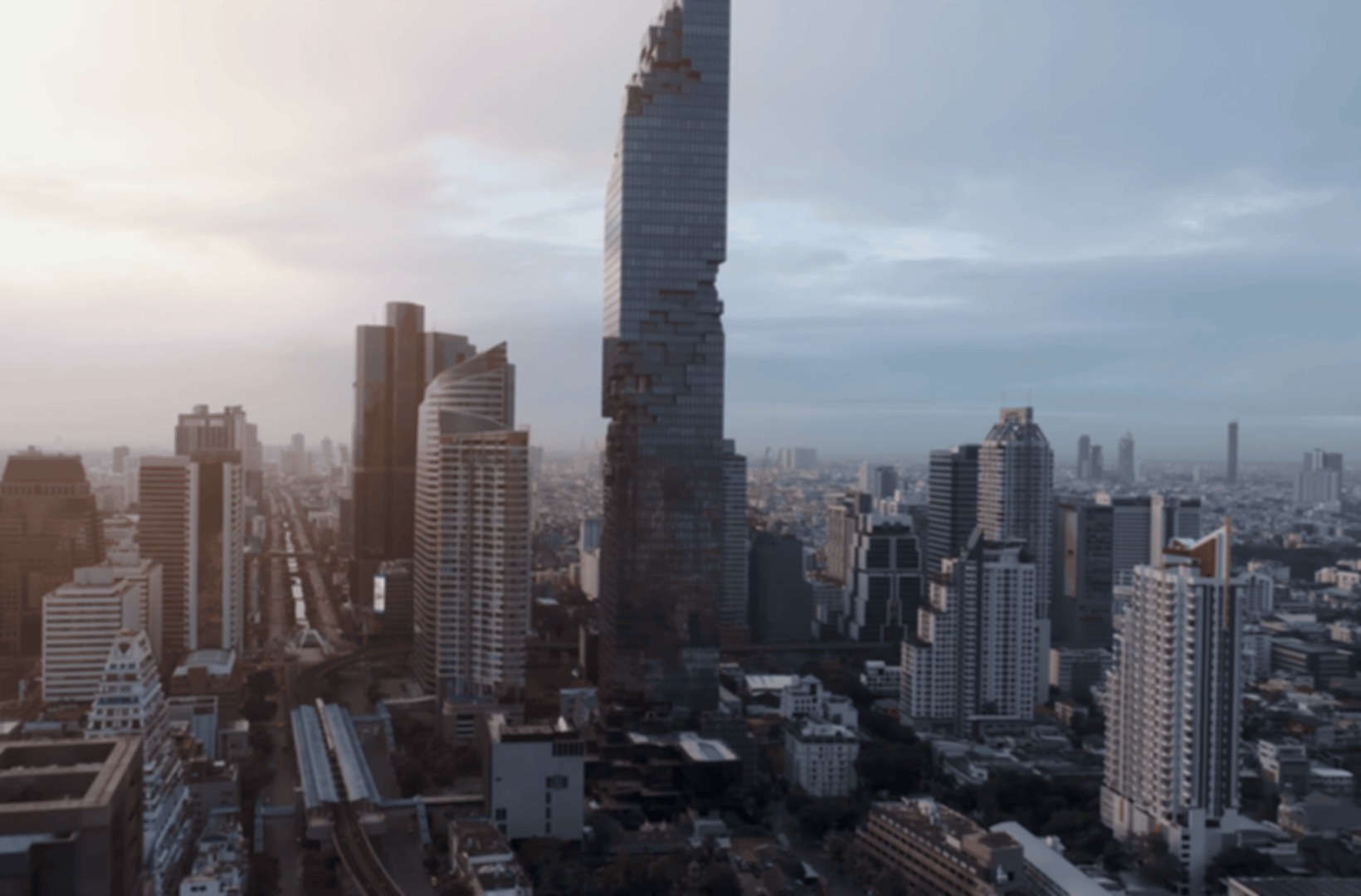 Bangkok in August: Weather, Tips & Things to Do