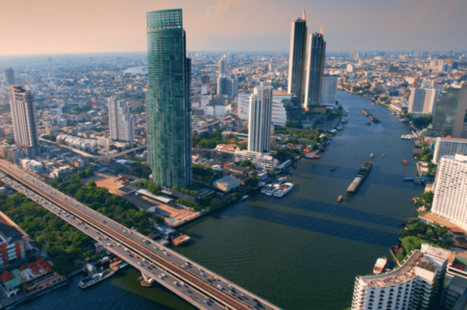 Bangkok in July: What to Know Before You Go