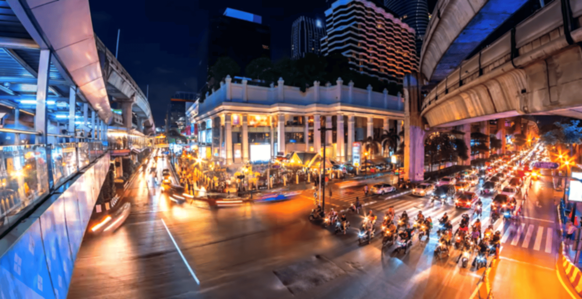 Bangkok in June: What to Know Before You Go