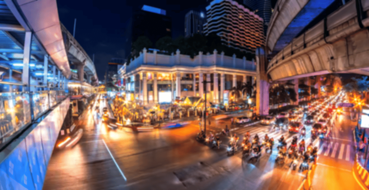 Bangkok in June: What to Know Before You Go