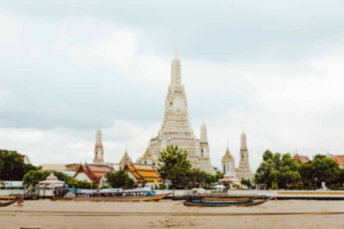 Bangkok in March: Food, Culture & Things to Do