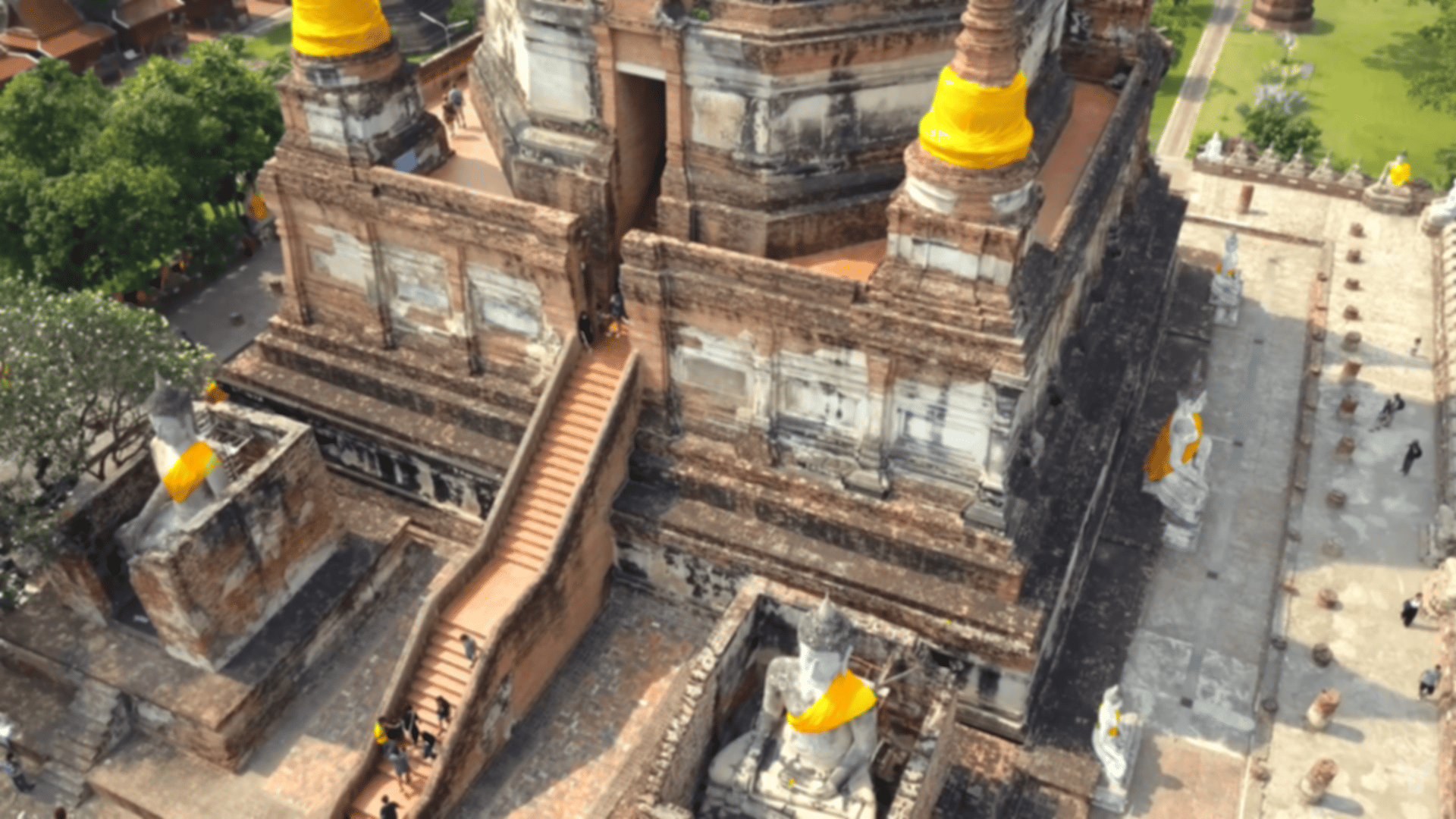 Bangkok in November: Weather, Festivals, and the Best Things to Do
