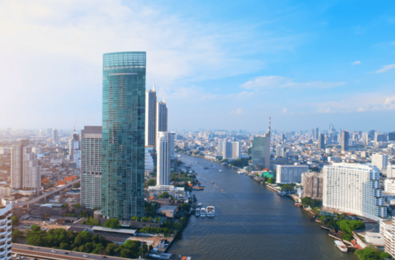 Bangkok in September: What to Know Before You Go