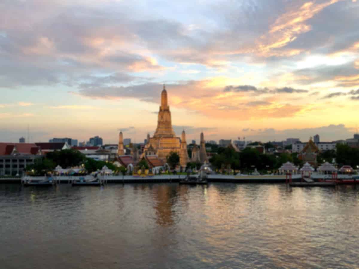 Bangkok in February: Why It’s One of the Best Times to Visit