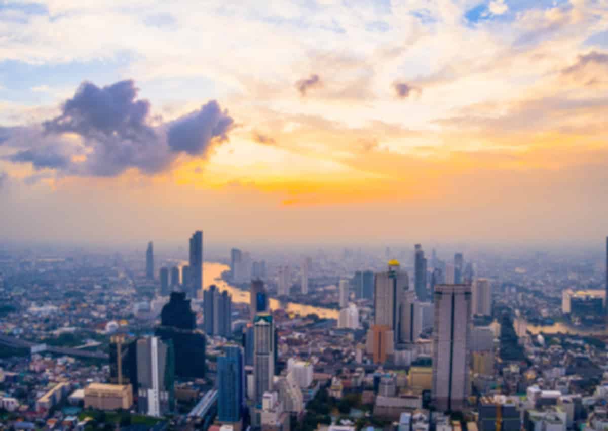 Bangkok in January: What to Know Before You Go