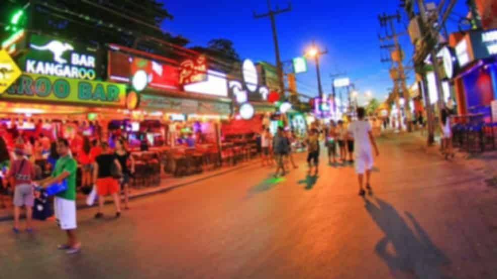 Bangla Road, Phuket (2026): Complete Nightlife, Bars & Travel Guide