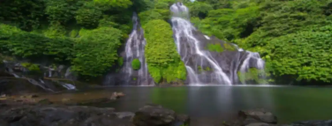Banyumala Twin Waterfalls Bali: Hidden Paradise Guide
