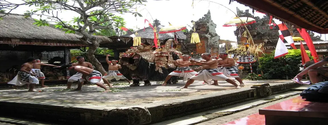 Barong_dance
