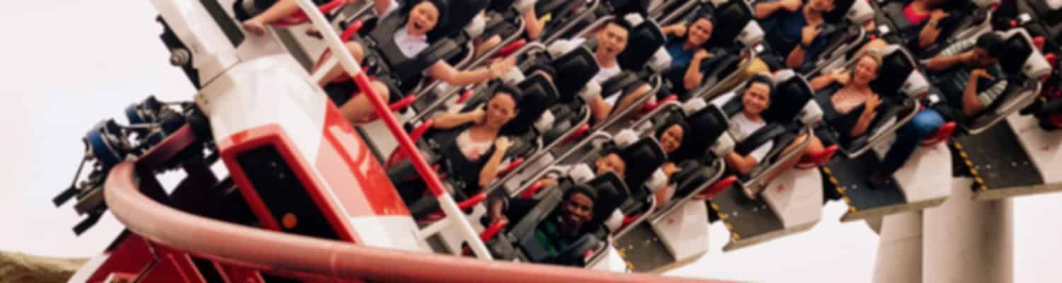 Battlestar Galactica: Human vs Cylon- Ultimate Guide for Thrill Seekers