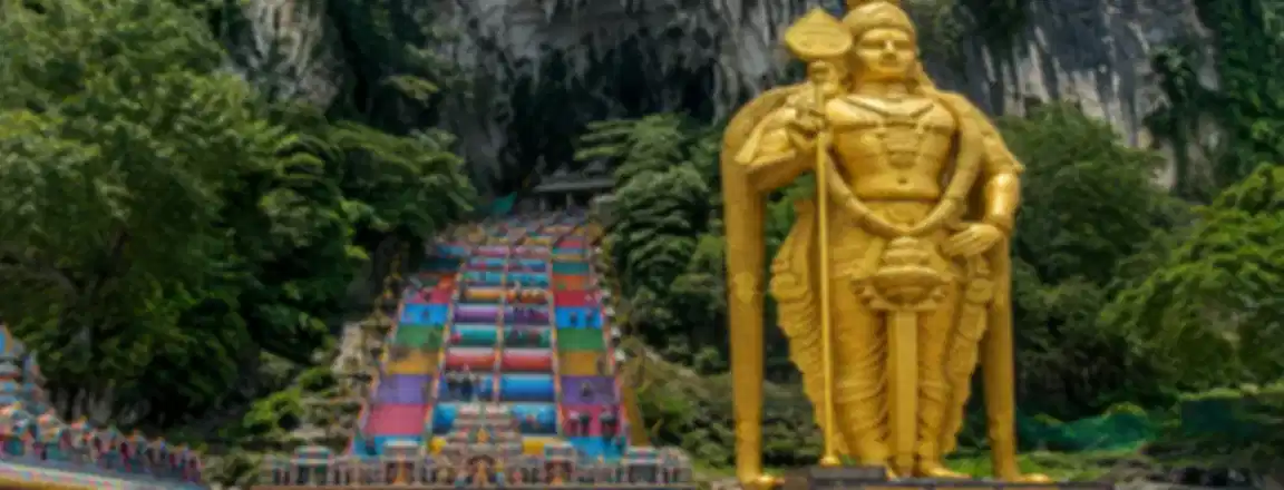 Batu Caves: Complete 2026 Guide to Tickets, Timings, History & Travel Tips