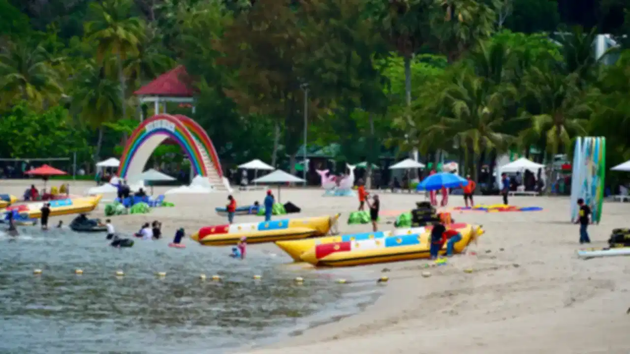 15 Best Beach Resorts in Pattaya 2026 Luxury, Family & Budget Beachfront Stays