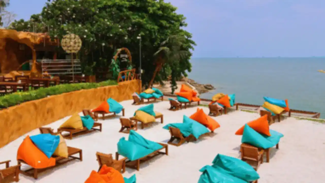 Best Beach Resorts in Thailand for Luxury, Couples & Families 2026