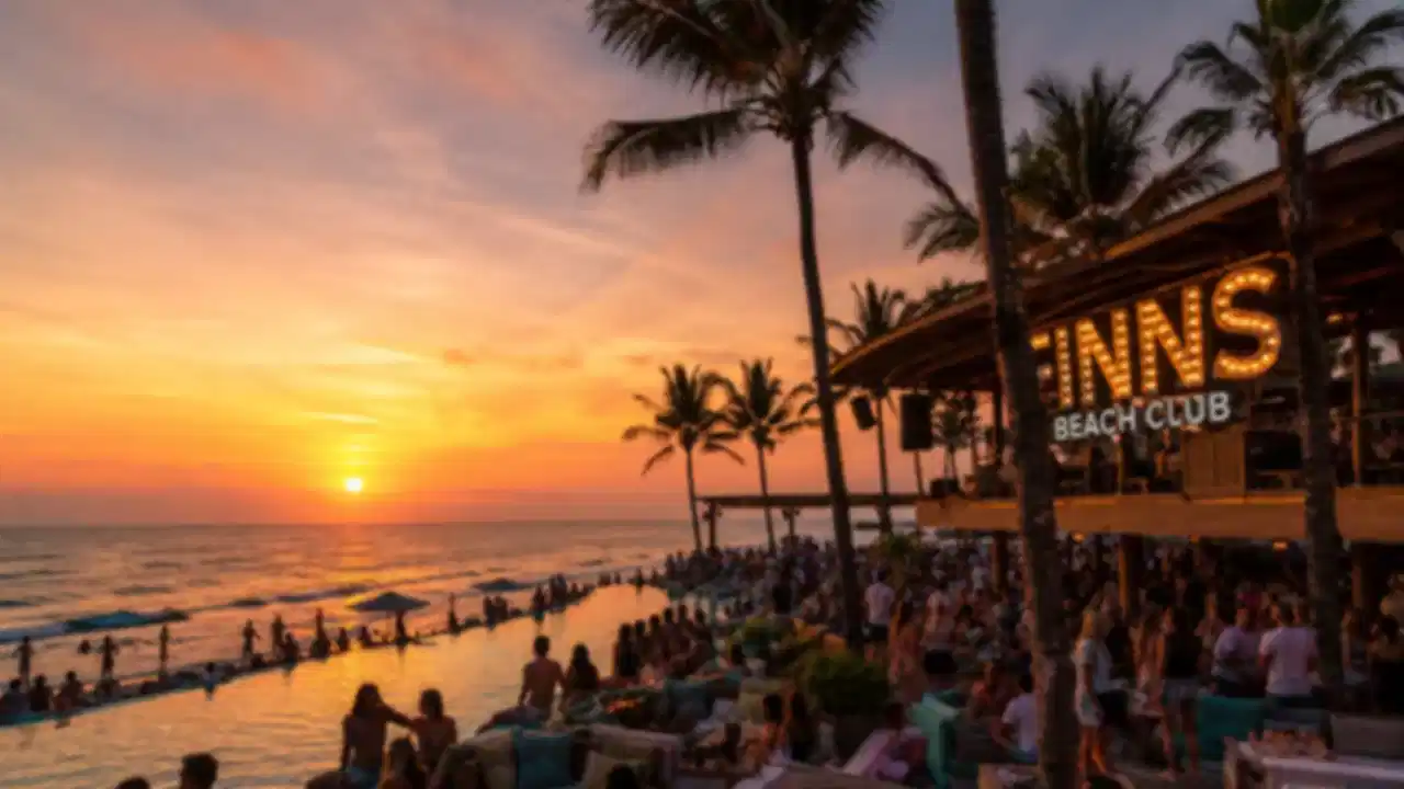 Best Beach Clubs in Bali (2026): Sunset, Party & Luxury Guide