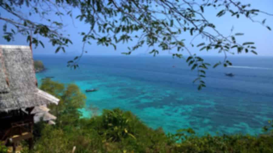 Top 12 Beach Hotels in Krabi For Blissful Seaside Escapes