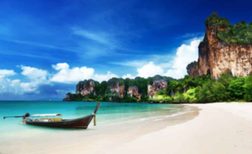12 Best Beaches in Krabi 2026: Which One Is Perfect for Your Trip? 