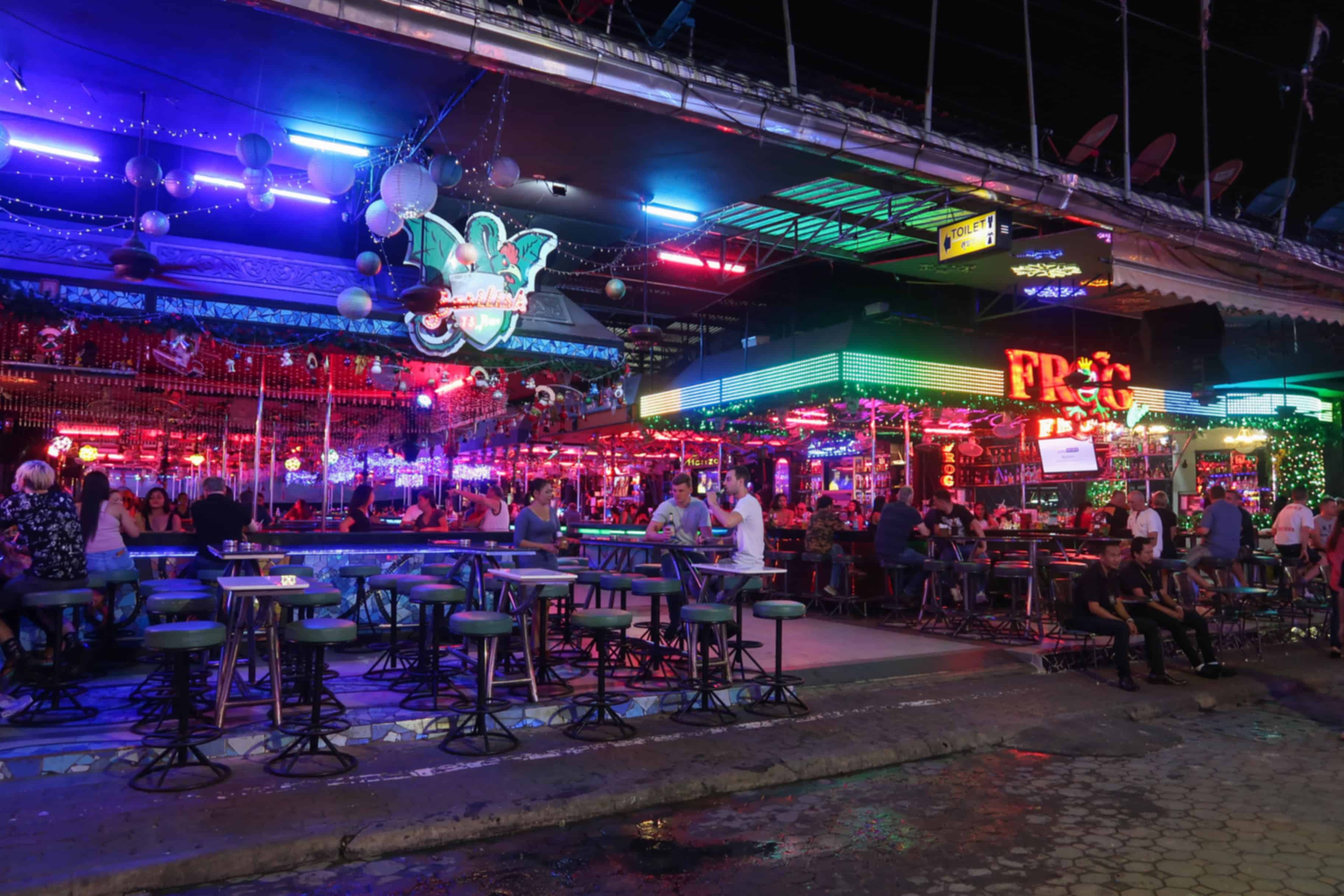 Best Clubs in Pattaya 2026: Ultimate Nightlife Guide