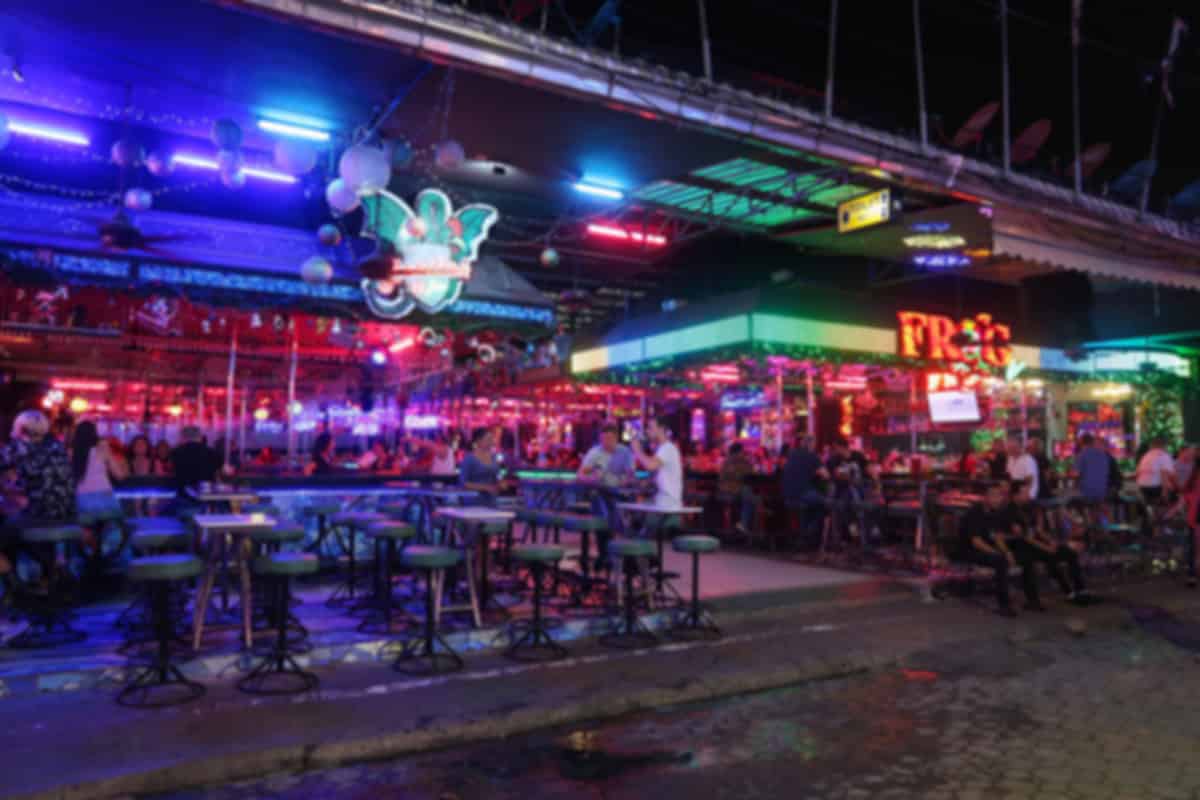 Best Clubs in Pattaya 2026: Ultimate Nightlife Guide