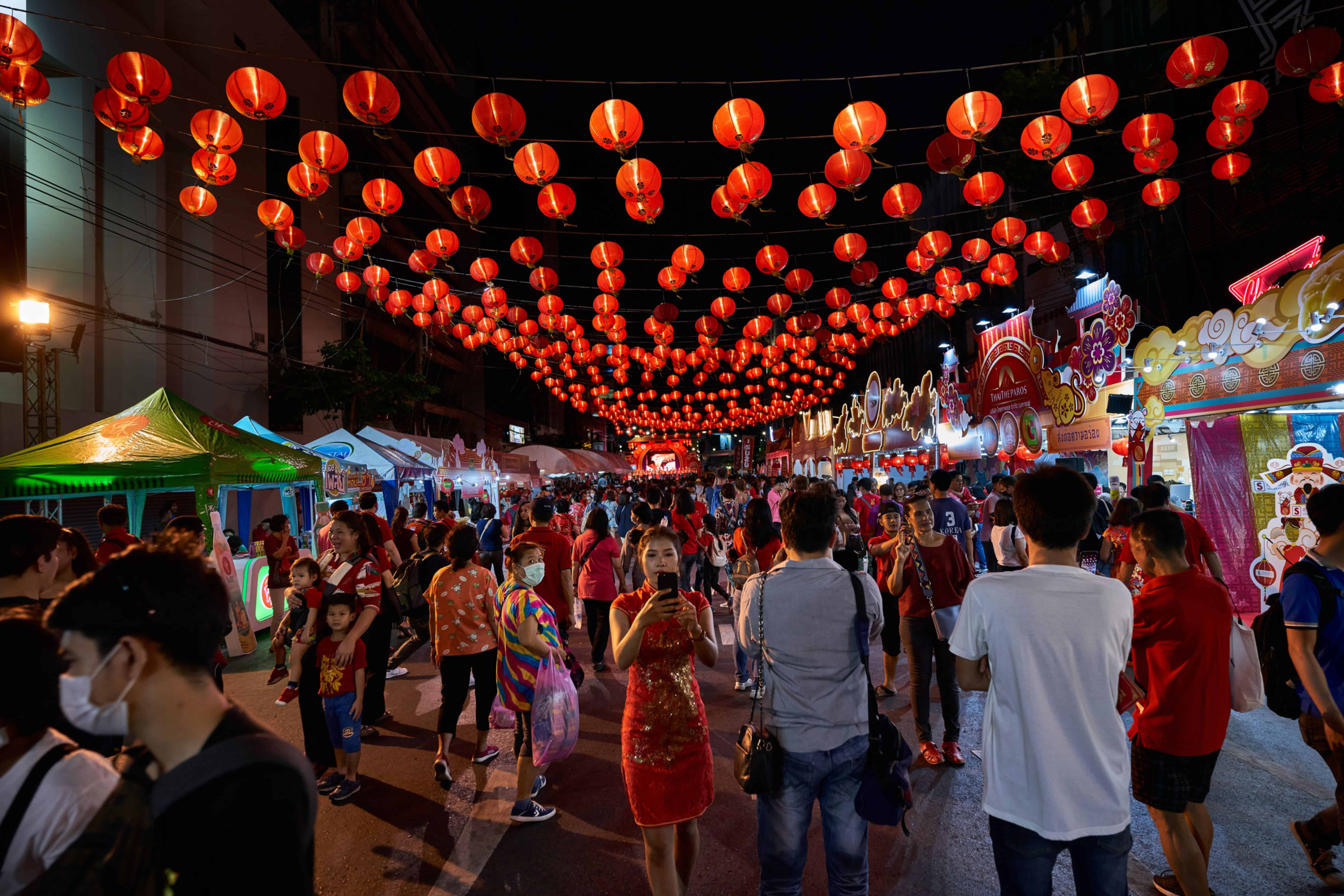 Best Festivals in Thailand 2026: Complete Guide to Cultural Celebrations