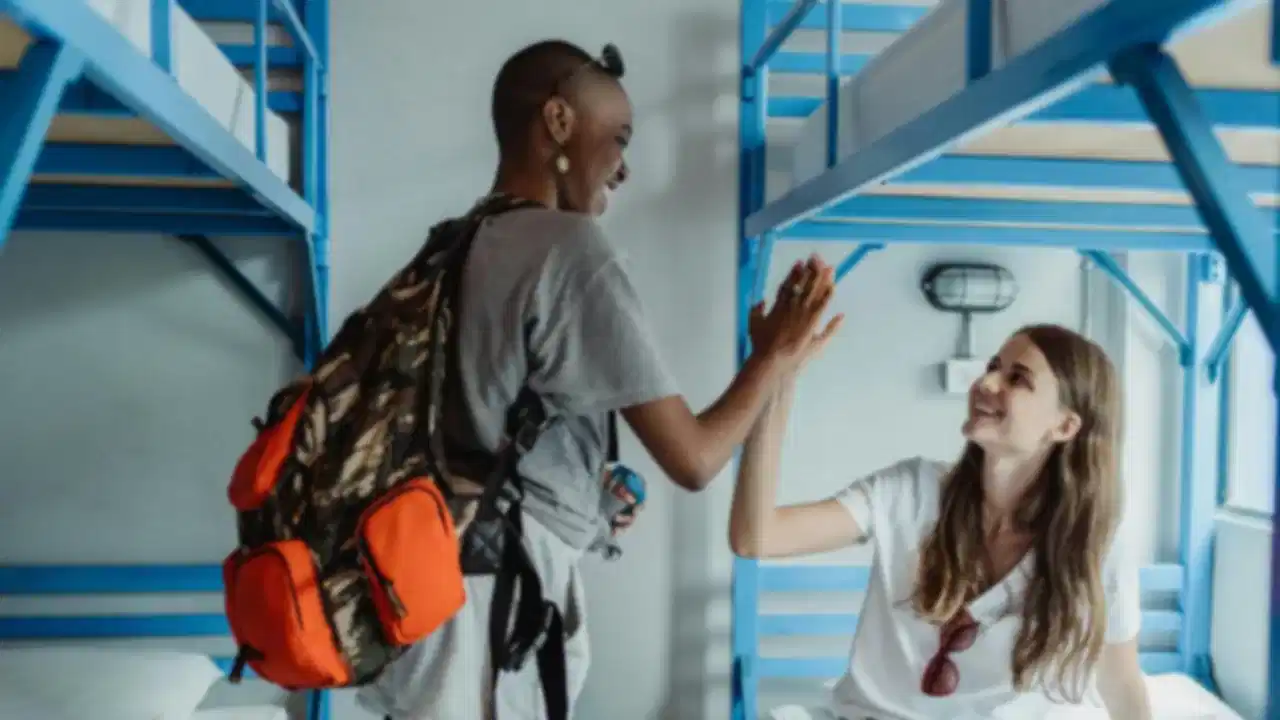 Best Hostels in Thailand (2026): 12 Best Budget Hostels for Backpackers, Solo Travellers & Couples