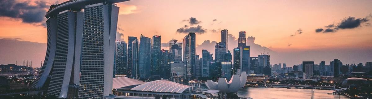 Hotels in Singapore