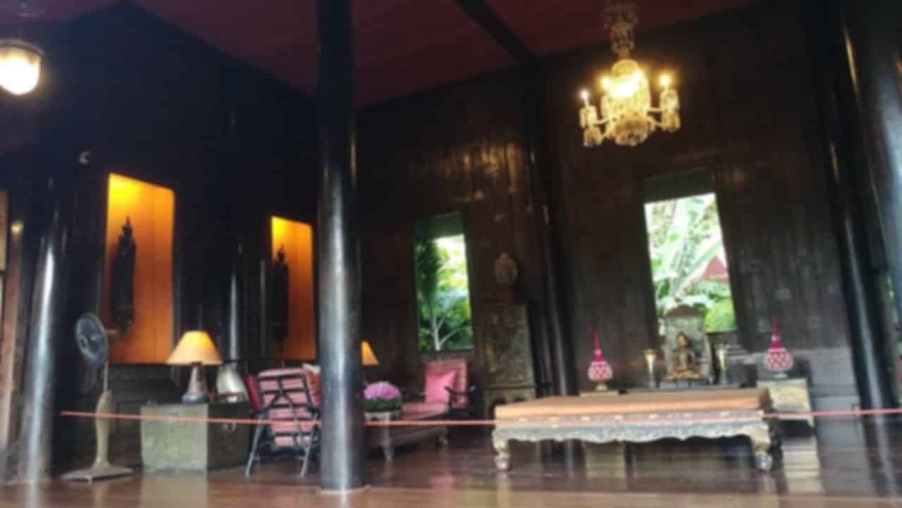 Thailand Museums : 12 Must-Visit Cultural Gems