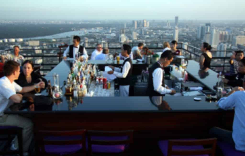 8 Best Pubs in Bangkok – Your Ultimate Nightlife Guide