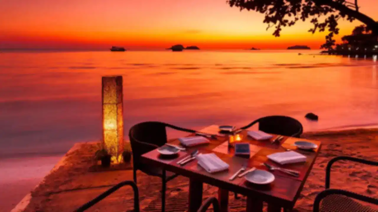 Best Restaurants in Koh Samui for Every Kind of Traveller (2026)