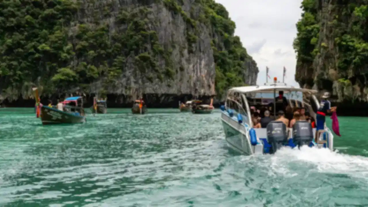 Best Things to Do in Phuket (2026–2027): Ultimate Travel Guide for Indian Travellers