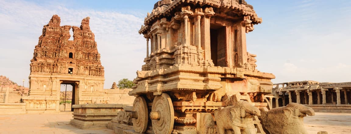 Best Time to Visit Karnataka