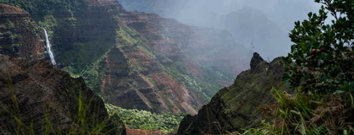 Best Time to Visit Meghalaya