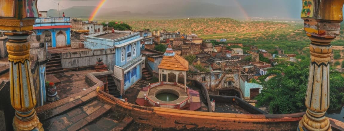 Best Time to Visit Odisha