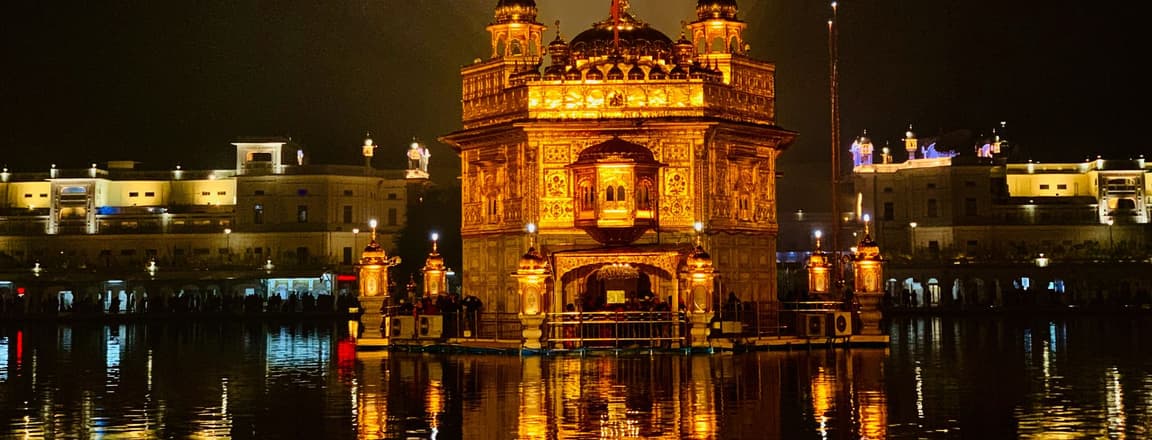 Best Month to Visit Punjab