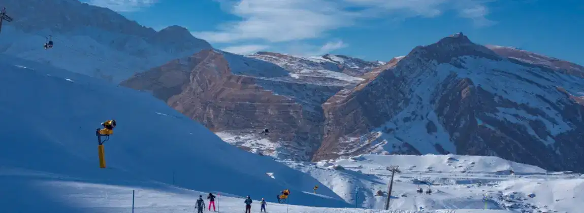 Best Time to Visit Sikkim