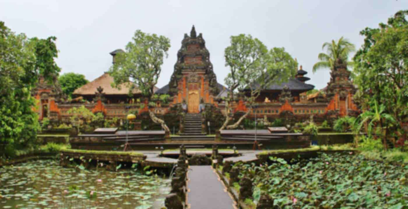 Best Viewpoints in Bali – Sunrises, Sunsets & Views