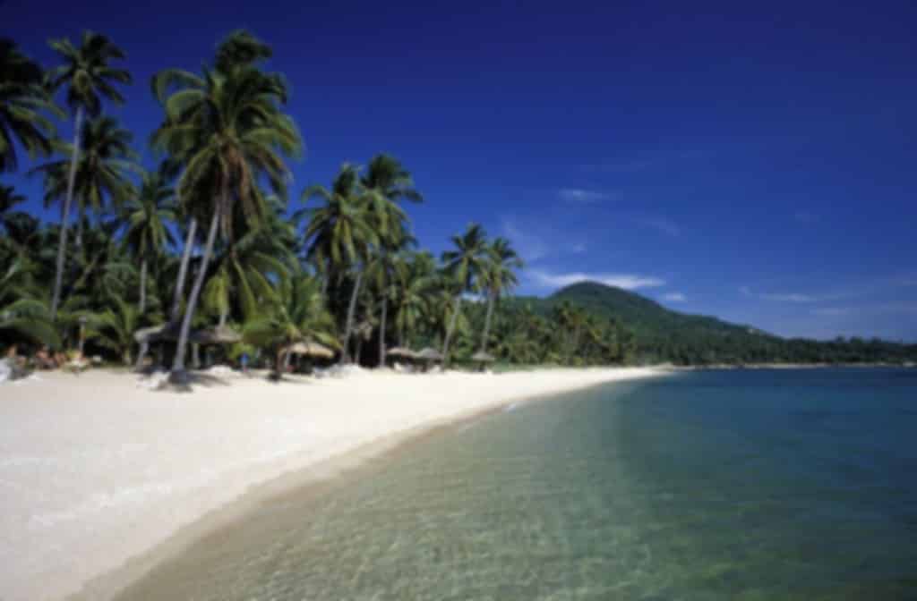 10 Best Beaches in Koh Samui You Need to Visit in 2026 