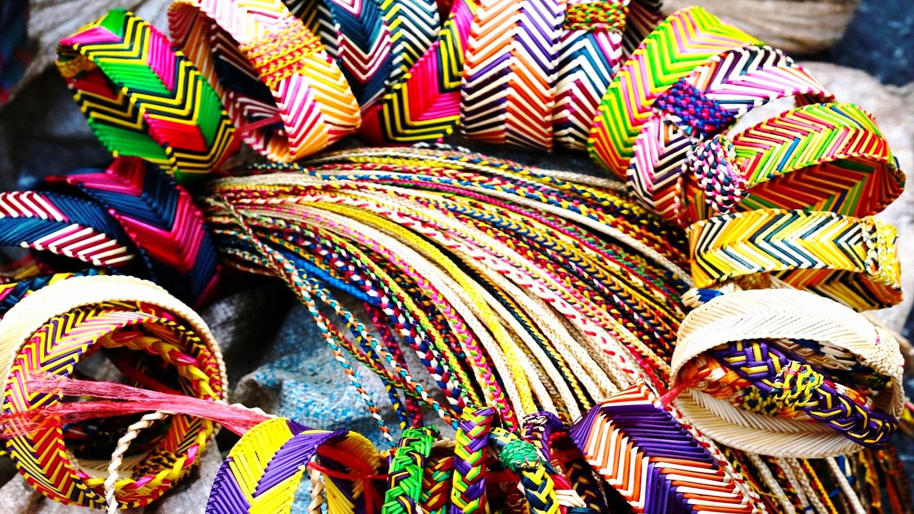 Gifts to buy in Thailand