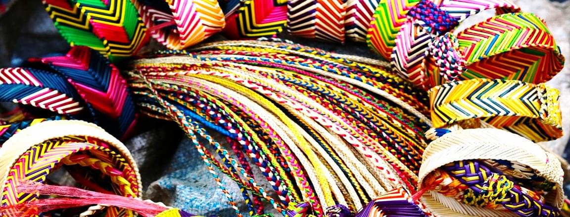 Gifts to buy in Thailand