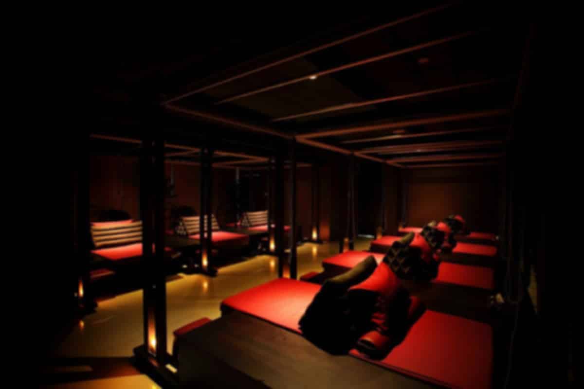 Best Massage Parlours in Bangkok for Wellness & Relaxation